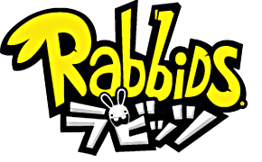Rabbids：ラビッツ